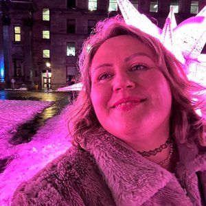 Meet your Posher, Bonnie